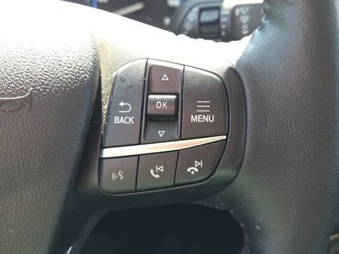 Used 2023 Ford Bronco Sport Outer Banks w/ Tech Package AWD/4WD image 38