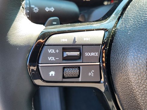 Used 2026 Honda Civic Sport image 22