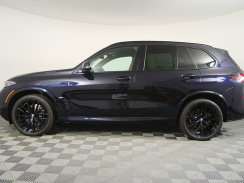 New 2026 BMW X5 sDrive40i RWD image 6