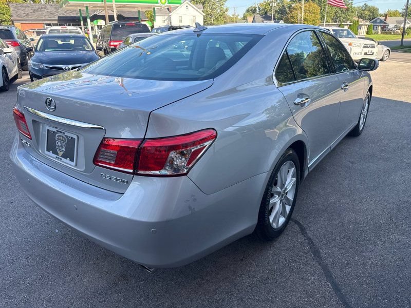 Used 2010 Lexus ES 350 w/ Preferred Accessory Package FWD image 5