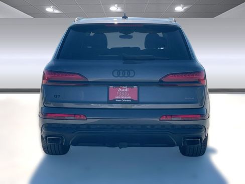 New 2026 Audi Q7 3.0T Premium Plus image 10