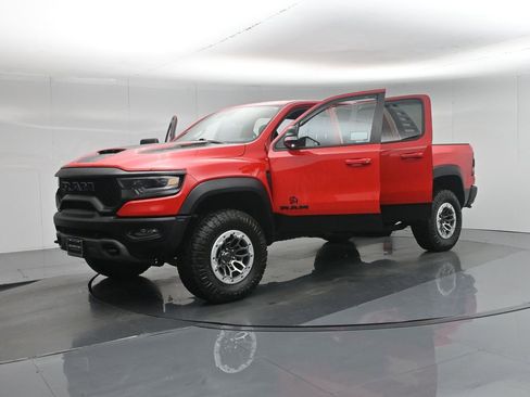 Used 2022 RAM 1500 TRX w/ TRX Level 2 Equipment Group image 31