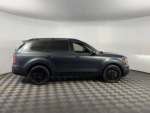 Used 2024 Kia Telluride EX X-Line image 6