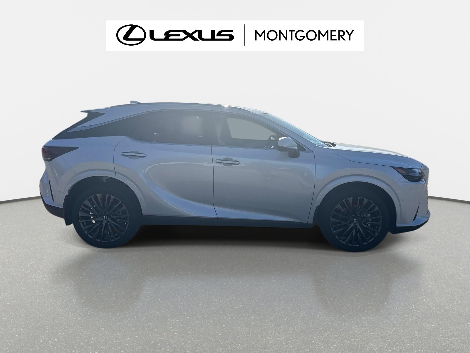New 2026 Lexus RX 350 FWD w/ Convenience Package image 2