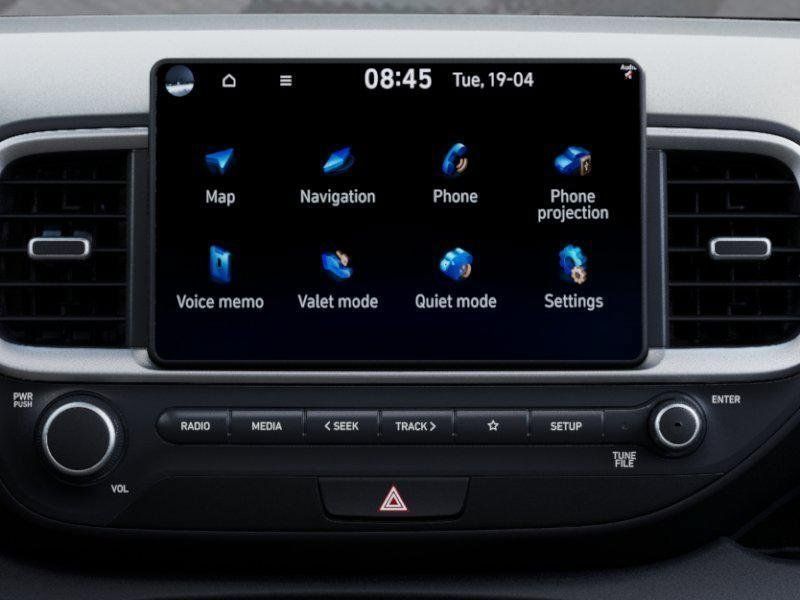 New 2026 Hyundai Venue SE FWD image 13