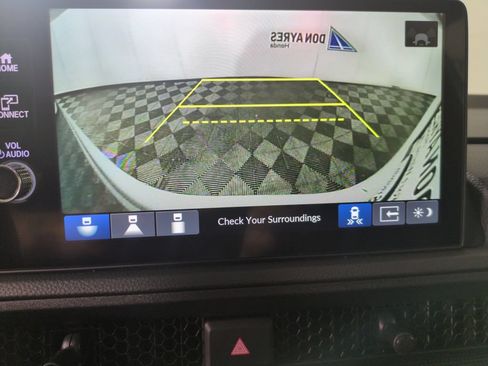 Certified 2026 Honda CR-V Sport-L image 23