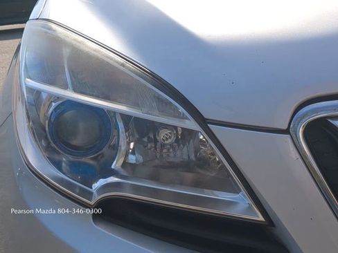 Used 2015 Buick Encore Convenience image 10