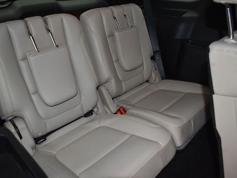 Used 2019 Ford Explorer Limited w/ Class III Trailer Tow Package image 19