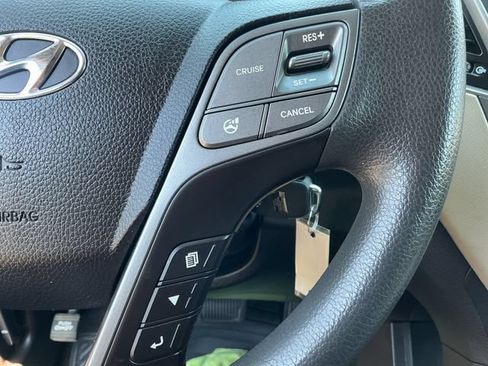 Used 2015 Hyundai Santa Fe Sport AWD/4WD image 20