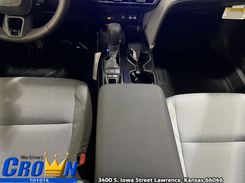 New 2026 Toyota Camry LE FWD image 33