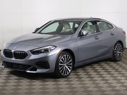 Used 2023 BMW 228i Gran Coupe w/ Convenience Package image 10