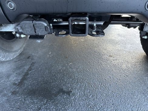 New 2025 Ford Bronco Raptor AWD/4WD image 13