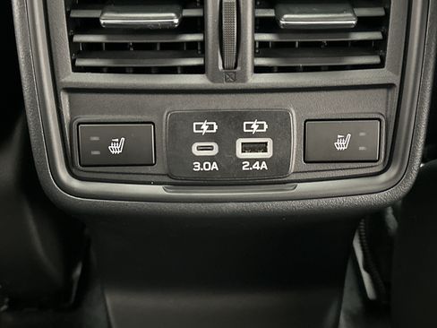 New 2026 Subaru Outback Limited AWD/4WD image 20