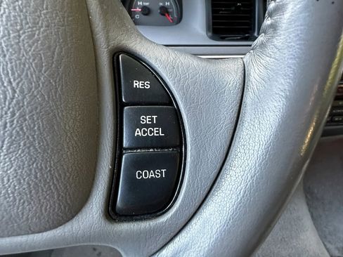 Used 2001 Mercury Grand Marquis LS RWD image 36