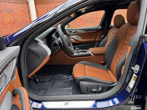 New 2026 BMW 840i xDrive image 22