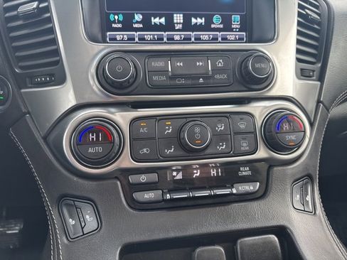 Used 2019 Chevrolet Tahoe LT image 25