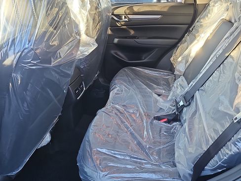 New 2025 MAZDA CX-5 AWD 2.5 S w/ Preferred Package image 18