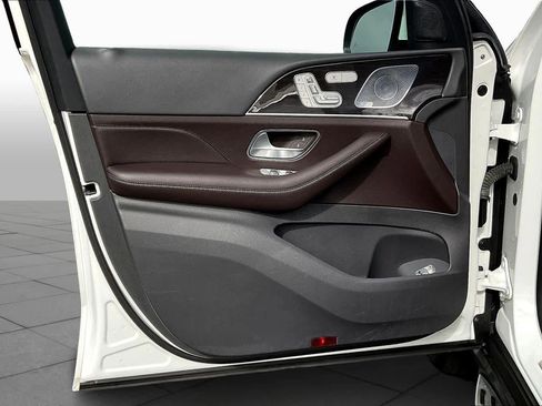 Used 2020 Mercedes-Benz GLE 350 4MATIC image 20