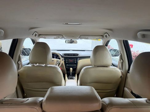 Used 2015 Nissan Rogue S FWD image 25