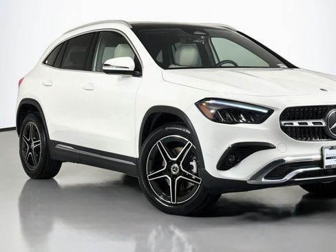Certified 2026 Mercedes-Benz GLA 250 image 15