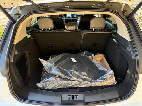 New 2026 Lincoln Corsair Reserve image 17