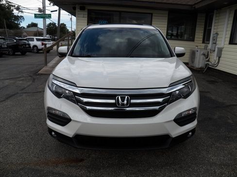 Used 2017 Honda Pilot EX-L image 5