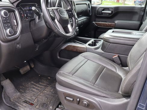 Used 2019 GMC Sierra 1500 Denali AWD/4WD image 4