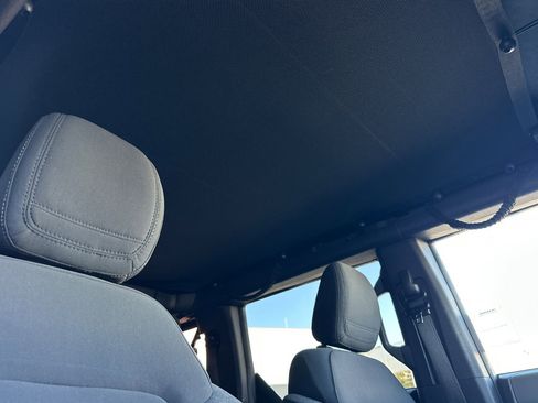 Certified 2021 Ford Bronco Big Bend image 16