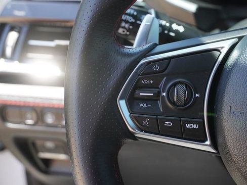 Used 2025 Acura MDX A-Spec AWD/4WD image 31