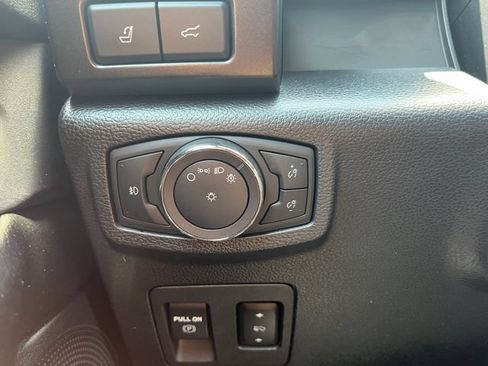 Used 2018 Ford Expedition Max Limited w/ Equipment Group 302A RWD image 10