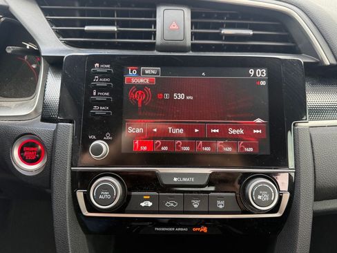 Used 2020 Honda Civic Sport image 15