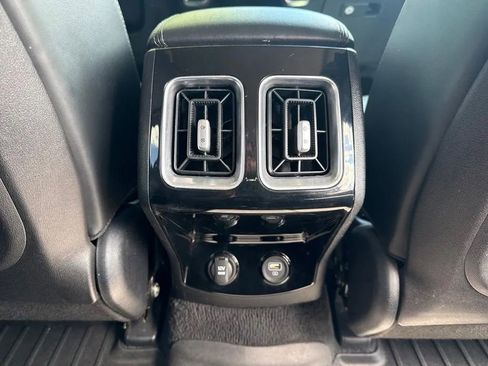Used 2021 Kia Sorento SX FWD image 34