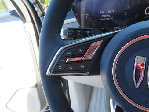 New 2026 Buick Enclave Avenir w/ Super Cruise Package image 18