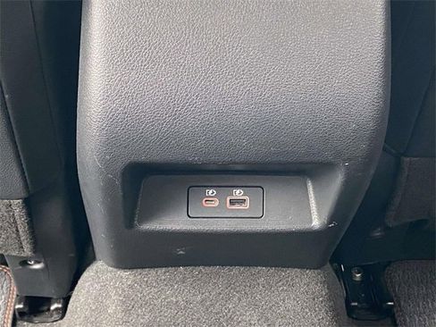 Used 2022 Nissan Altima 2.5 SR image 12