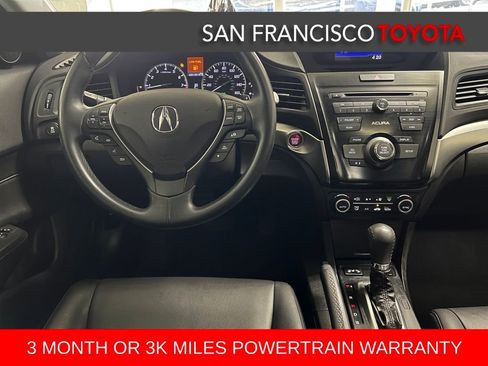 Used 2016 Acura ILX image 29