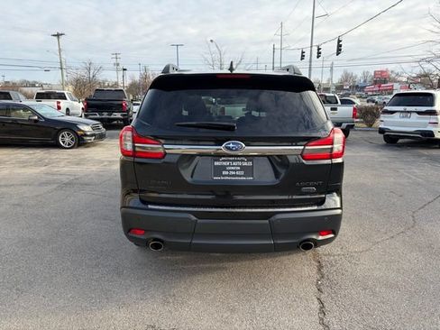Used 2022 Subaru Ascent Onyx Edition AWD/4WD image 6
