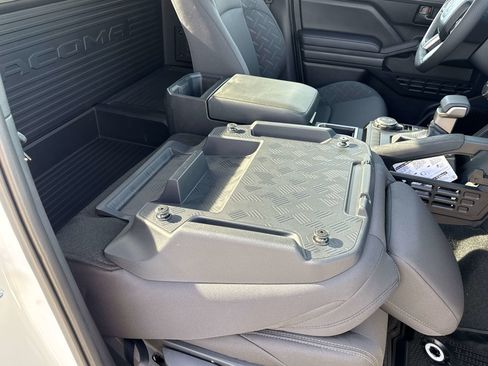 New 2026 Toyota Tacoma SR5 w/ SR5 Upgrade Package image 13