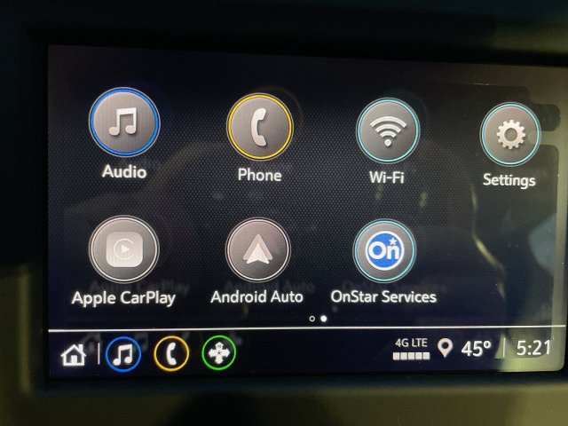 Certified 2023 Chevrolet Equinox LS FWD image 16
