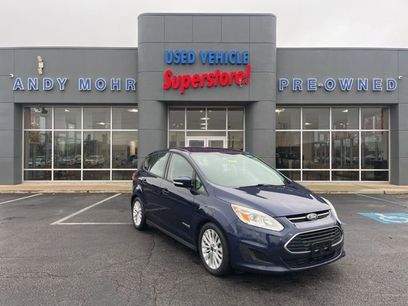Used 2017 Ford C-MAX SE