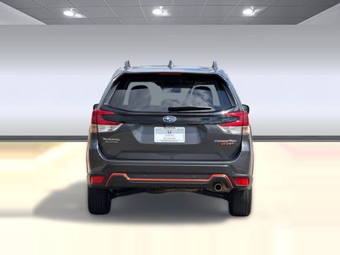 Used 2023 Subaru Forester Sport AWD/4WD image 9