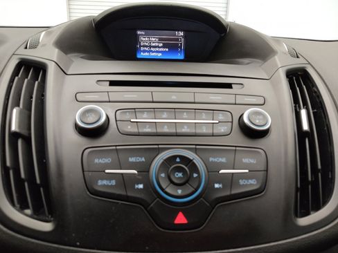 Used 2018 Ford Escape SE FWD image 25