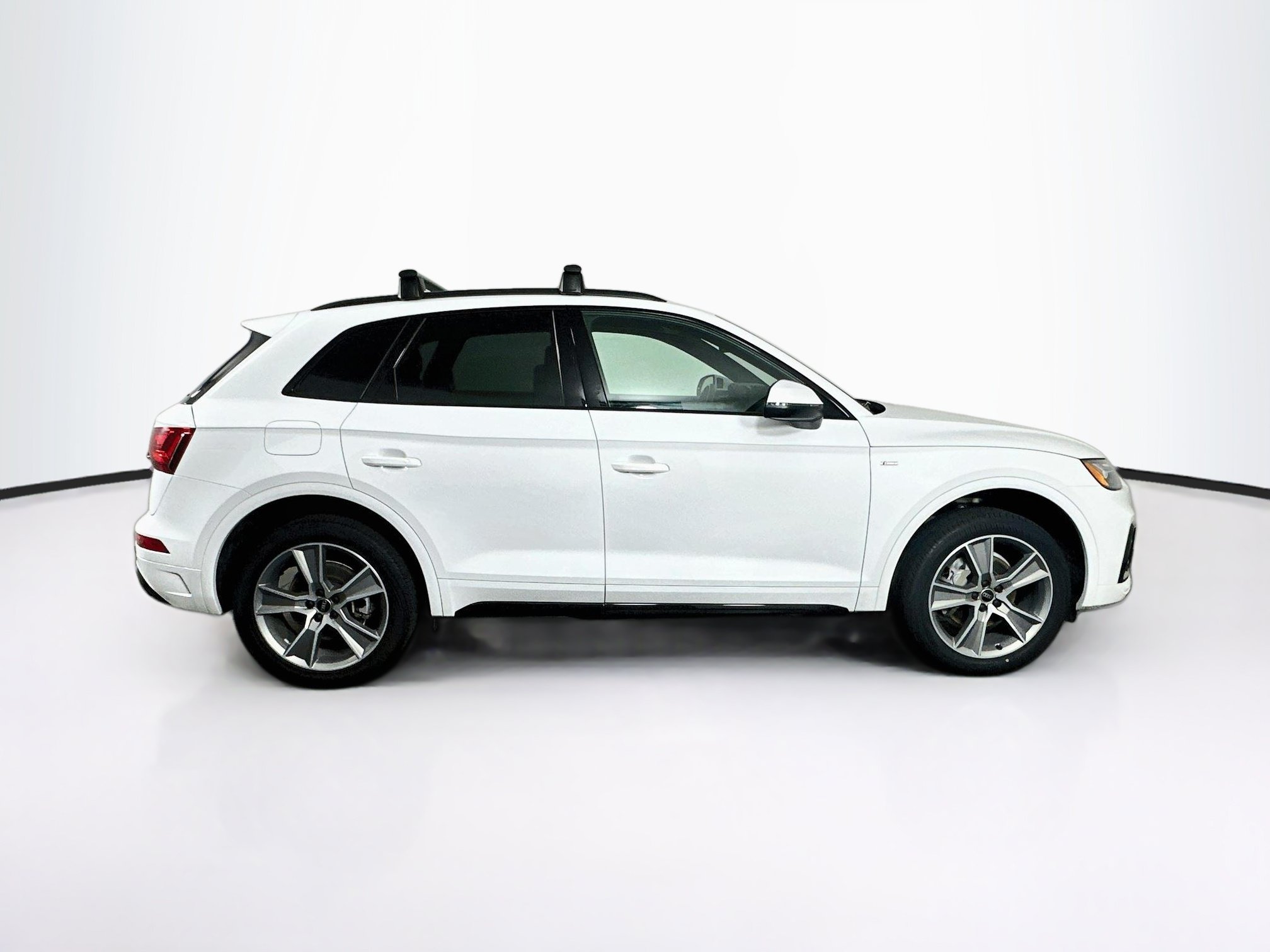 Used 2025 Audi Q5 2.0T Premium AWD/4WD image 10
