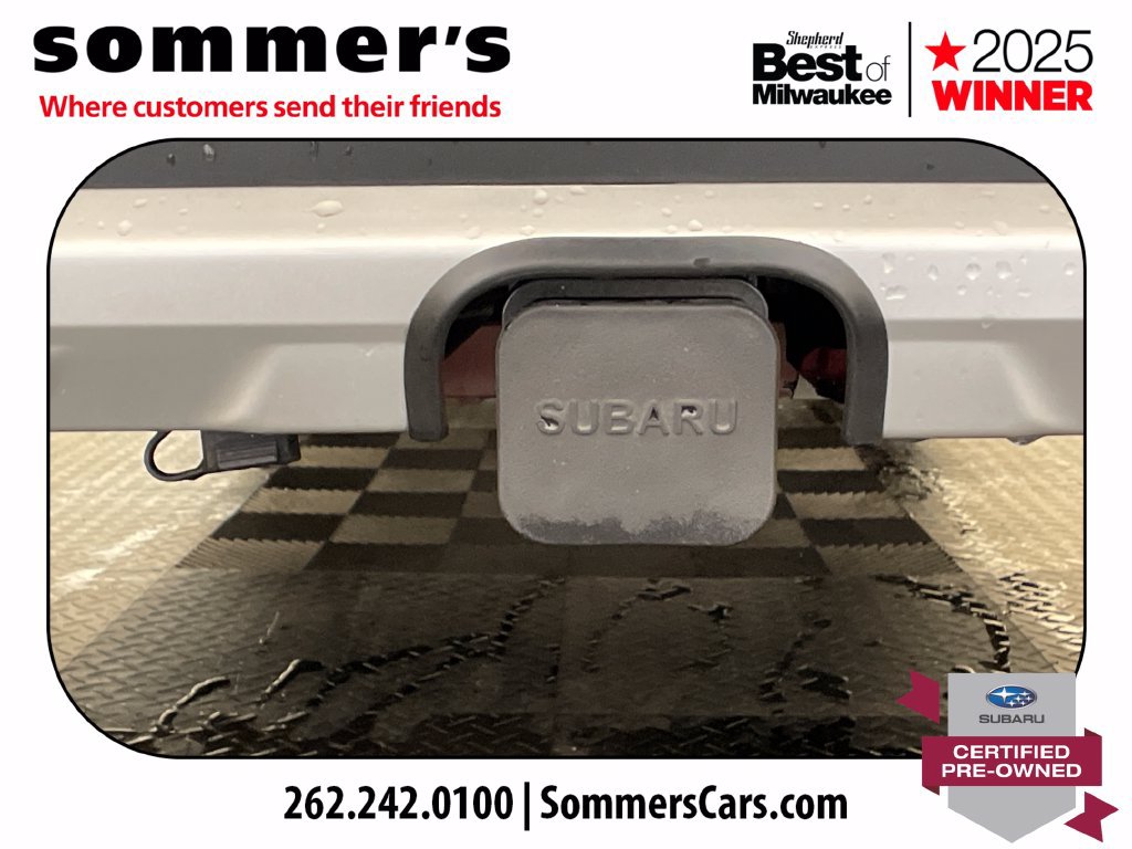 Used 2024 Subaru Outback Limited AWD/4WD image 32