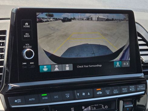 New 2026 Honda Odyssey Sport-L image 13