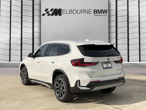 New 2026 BMW X1 xDrive28i AWD/4WD image 6