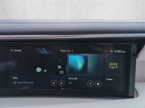 New 2026 Hyundai Palisade Calligraphy image 12