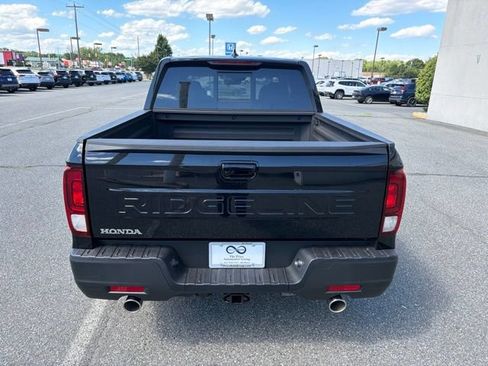 New 2026 Honda Ridgeline RTL image 8