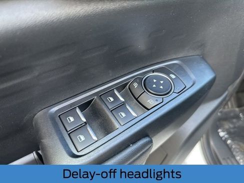 New 2025 Ford Ranger XL w/ Trailer Tow Package image 13