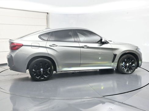 Used 2018 BMW X6 M AWD/4WD image 28