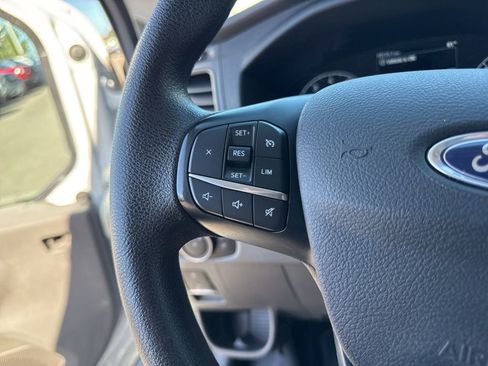 Used 2023 Ford Transit 250 Base w/ Exterior Upgrade Package image 13